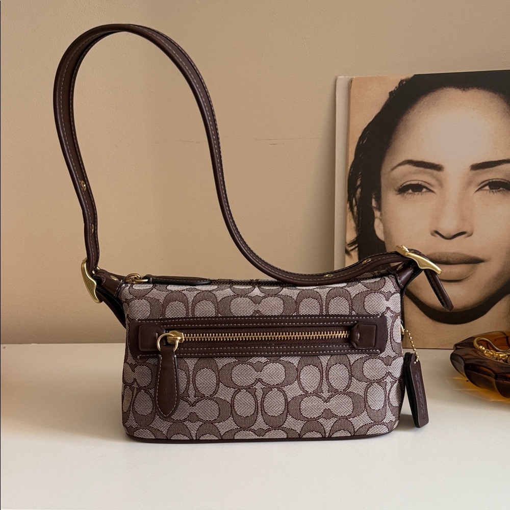Coach Demi Bag
